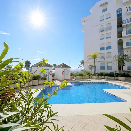 Port R-faro Estepona