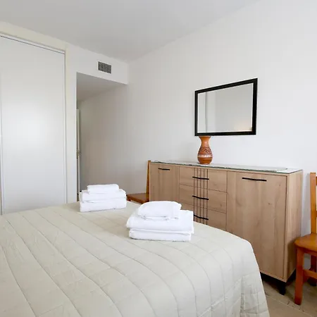 公寓 Port R-faro *