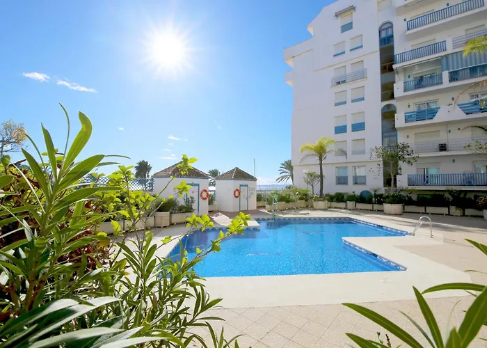 Port R-faro Estepona