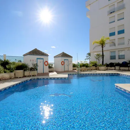 Appartement Port R-faro *