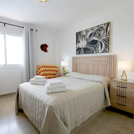 Port R-faro Apartamento