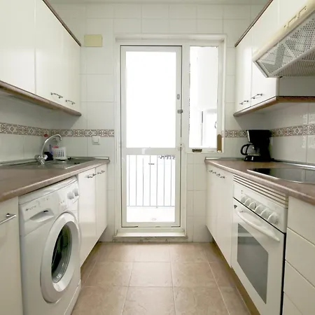 Apartmán R-faro