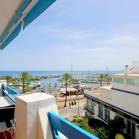 Port R-faro Estepona