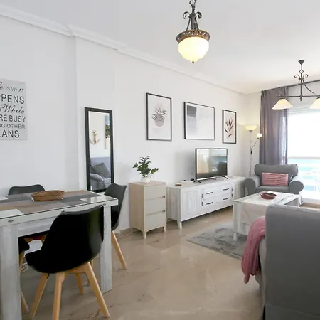 Port R-faro * Estepona