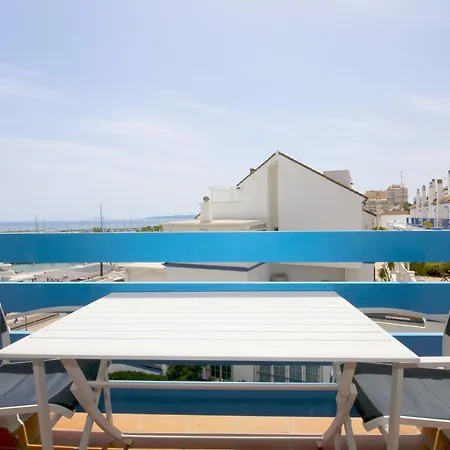 Apartmán R-faro