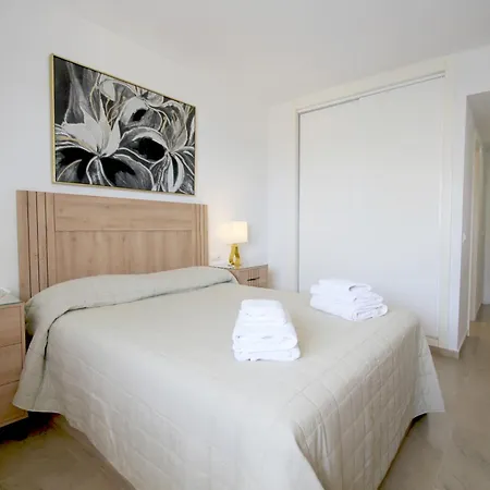Apartmán R-faro *