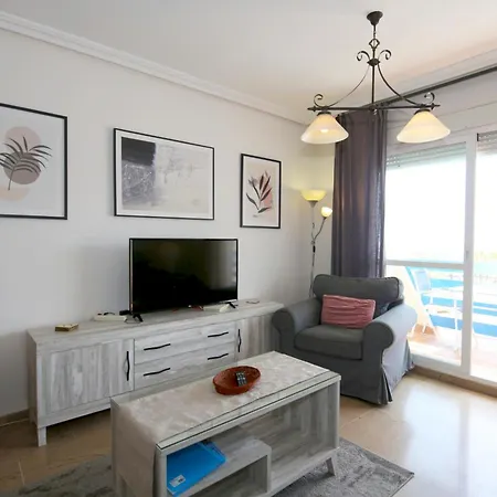 R-faro Apartmán Estepona