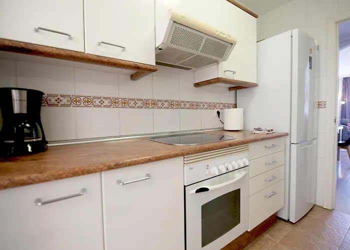 Port R-faro Apartamento *