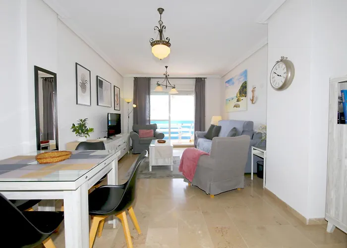 Port R-faro Apartment Estepona