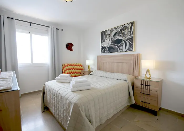 Port R-faro Apartamento