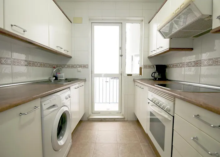 Apartment Port R-faro