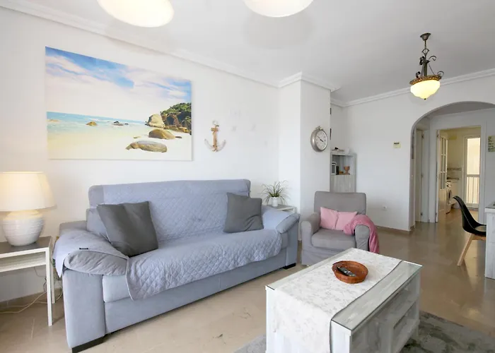 Apartment Port R-faro Estepona