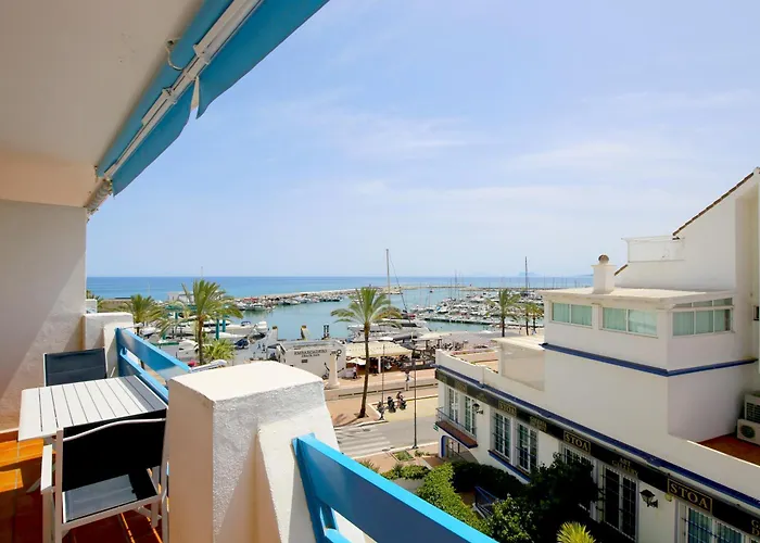 Port R-faro Estepona