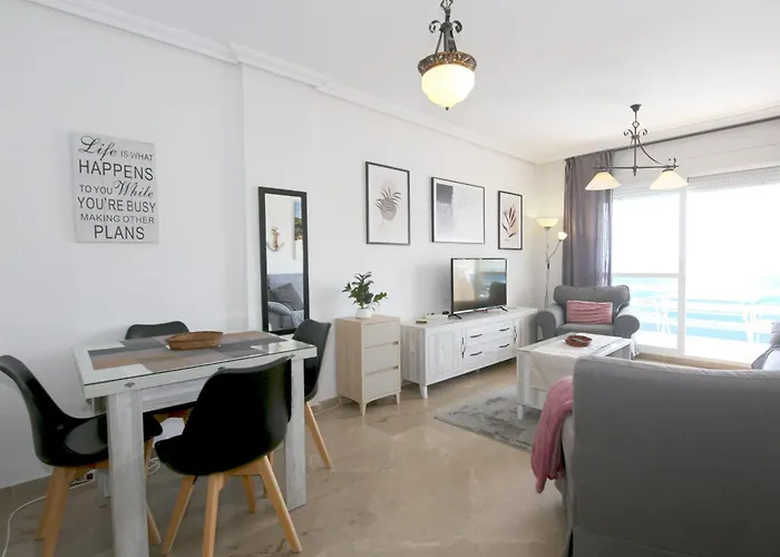 Port R-faro * Estepona