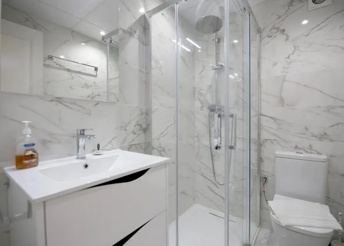 Port R-faro Apartamento