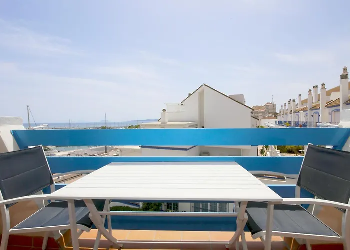 Apartamento Port R-faro