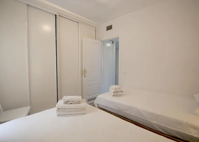 Port R-faro Apartment *