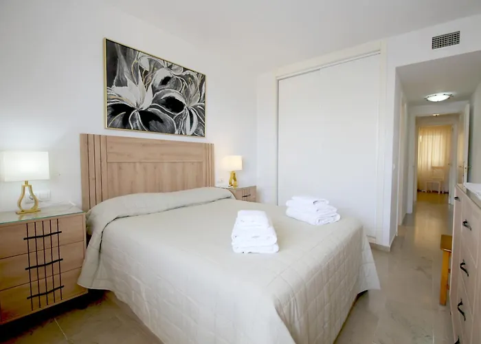 Apartamento Port R-faro *