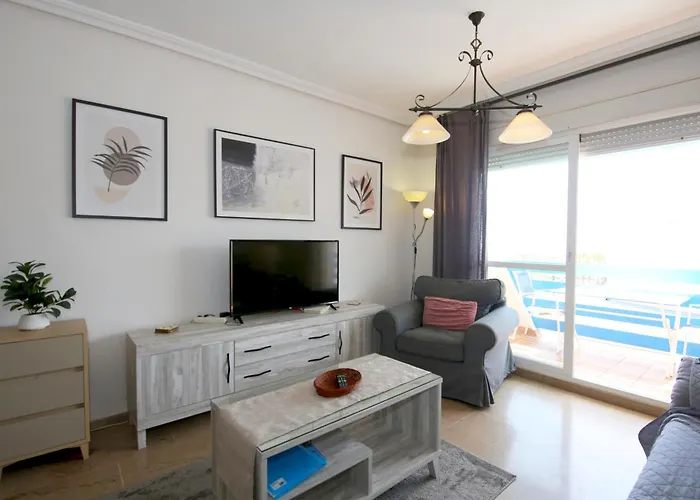 Port R-faro Apartment Estepona