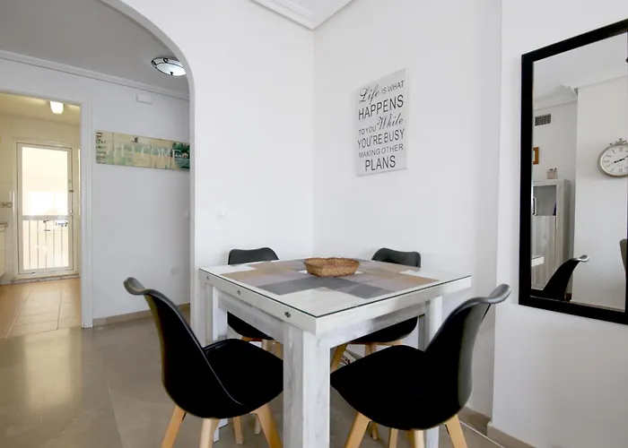 Apartment Port R-faro Estepona