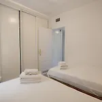 Port R-faro Apartment *