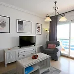 Port R-faro Apartment Estepona