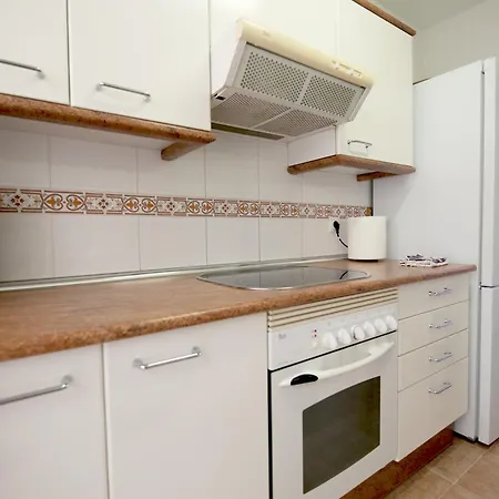 Port R-faro Apartment *