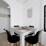 Apartment Port R-faro Estepona