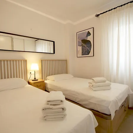 Port R-faro Apartment *